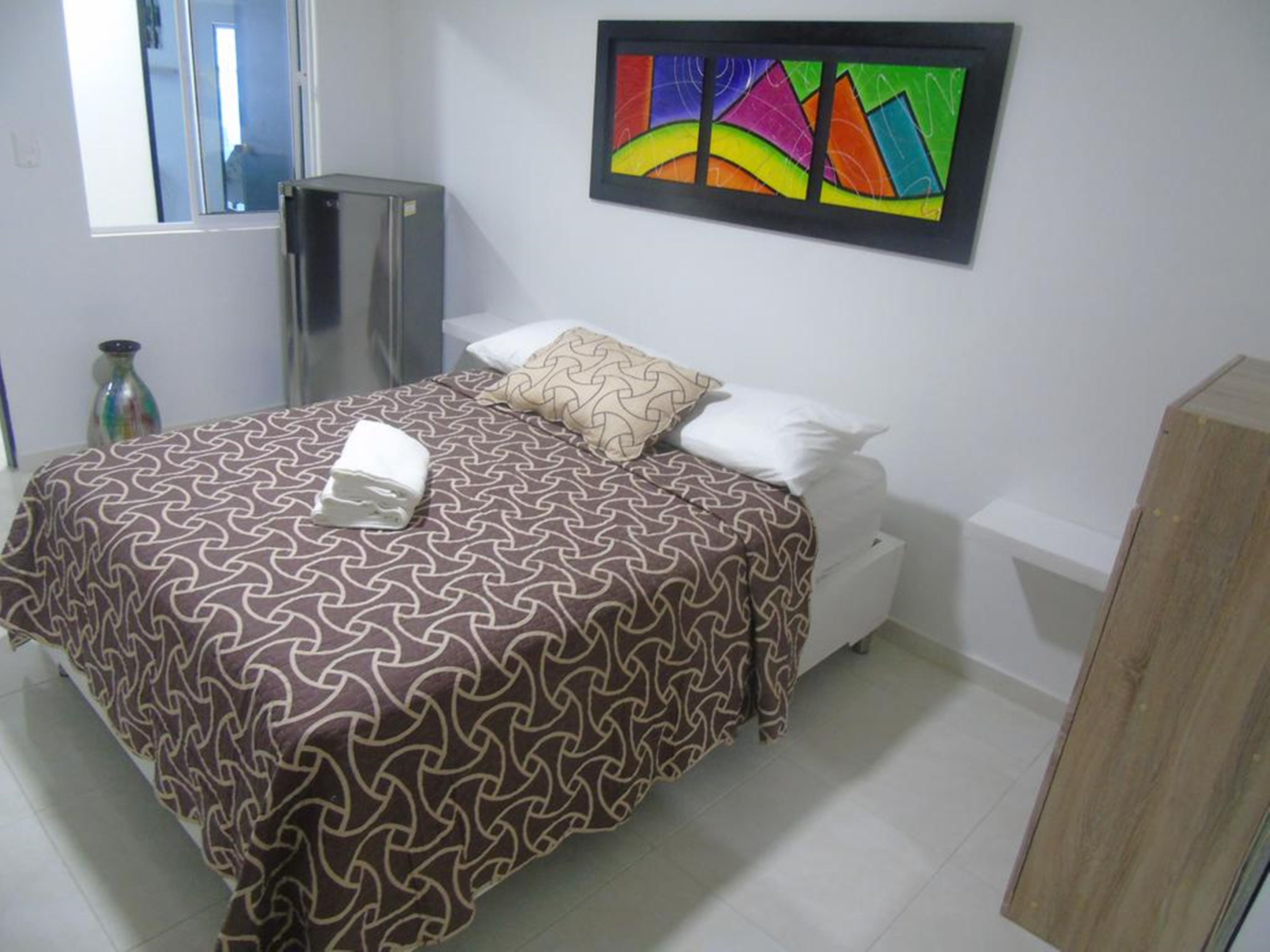 Blue Emerald Inn San Andrés Extérieur photo