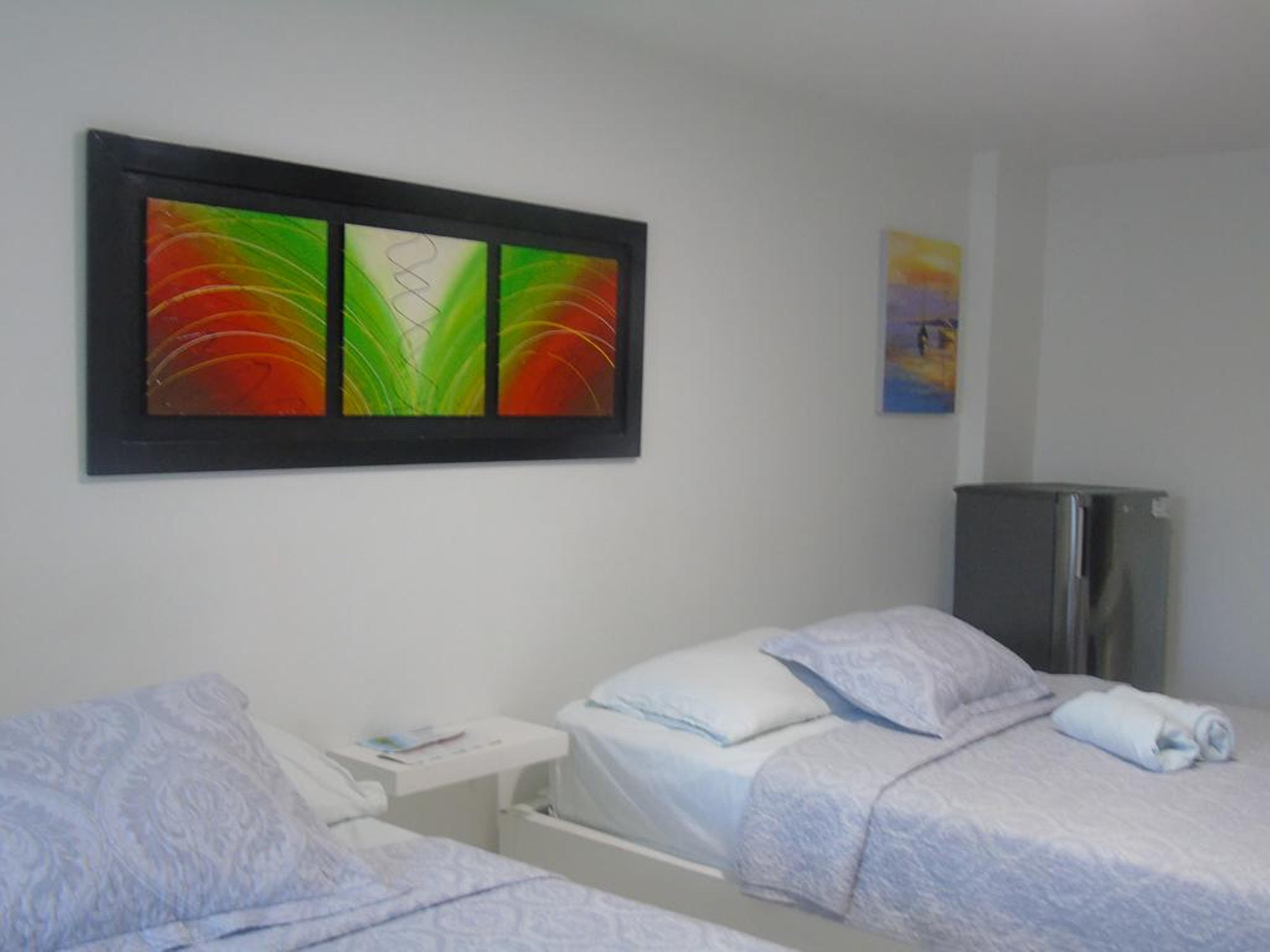 Blue Emerald Inn San Andrés Extérieur photo