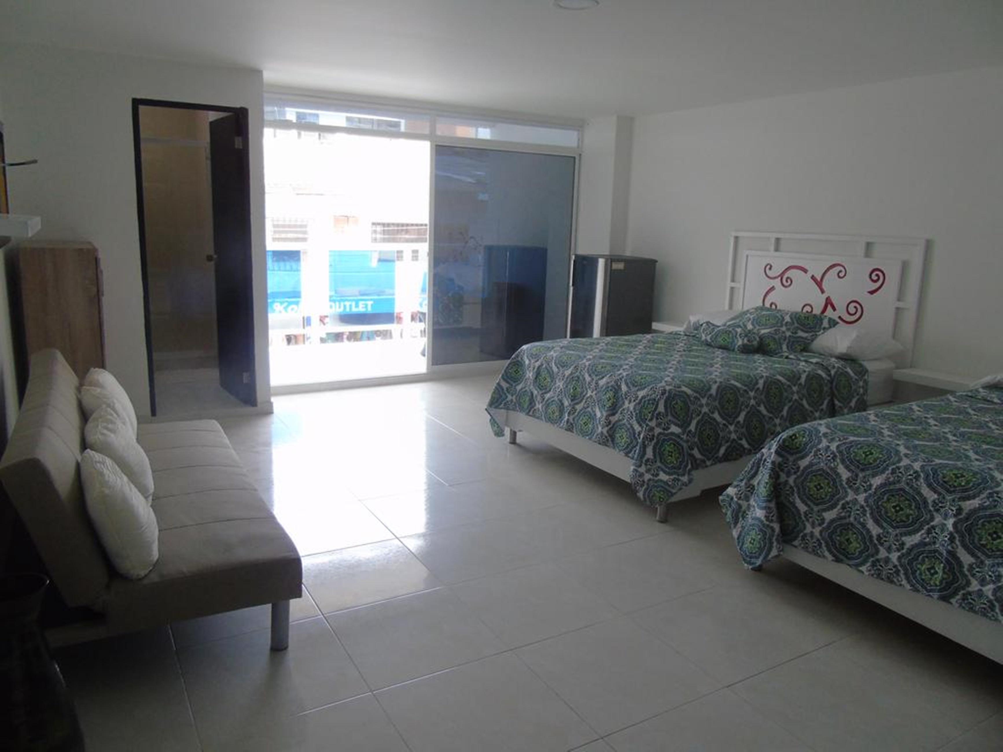 Blue Emerald Inn San Andrés Extérieur photo